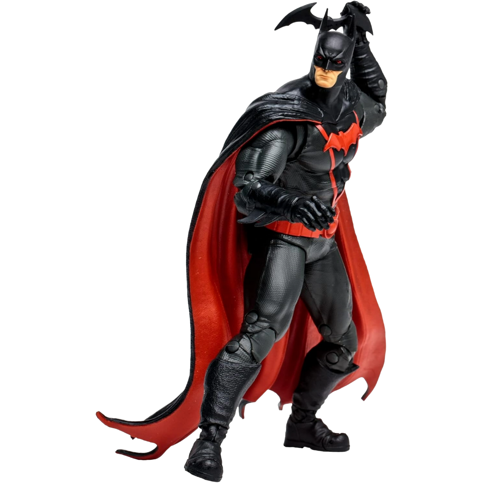 McFarlane DC Multiverse: Batman Arkham Knight - Earth-2 Batman