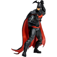McFarlane DC Multiverse: Batman Arkham Knight - Earth-2 Batman