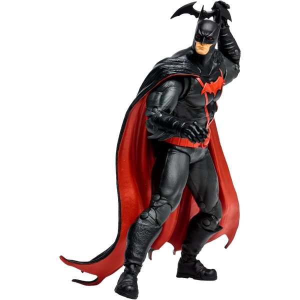 McFarlane DC Multiverse: Batman Arkham Knight - Earth-2 Batman