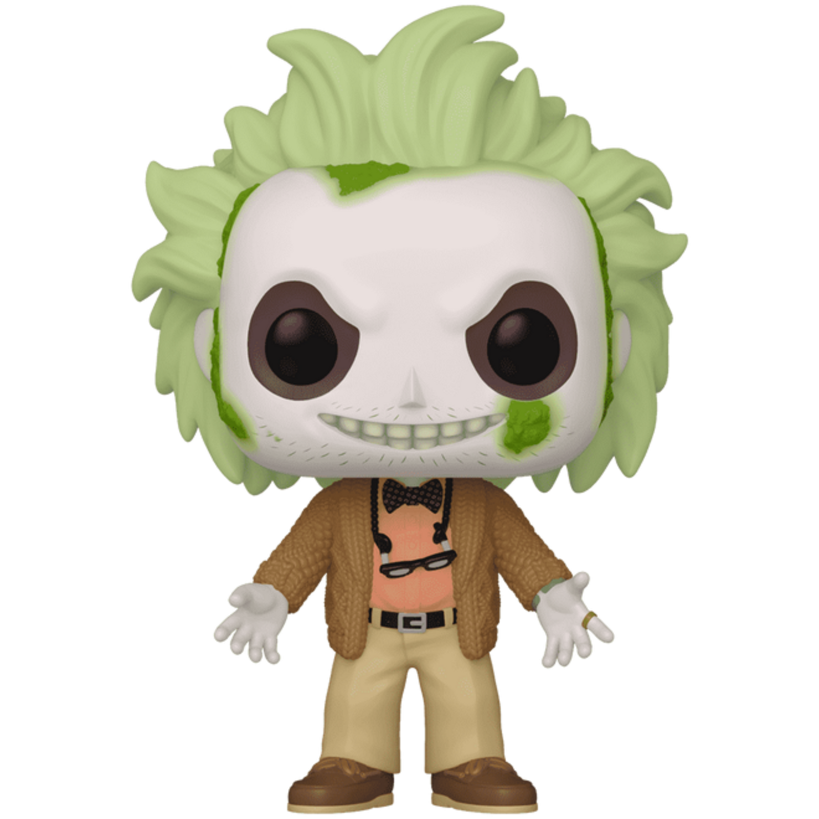 Funko Pop! Movies: Beetlejuice Beetlejuice - Beetlejuice 1689
