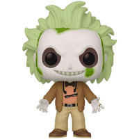 Funko Pop! Movies: Beetlejuice Beetlejuice - Beetlejuice 1689