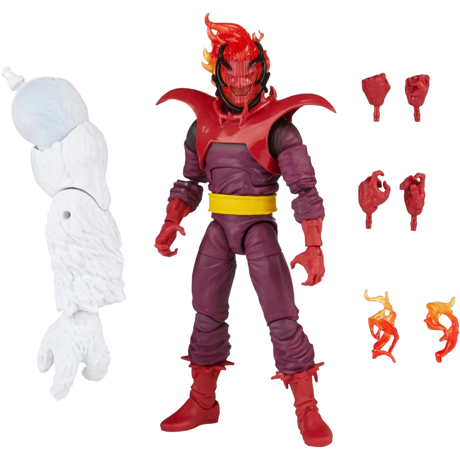 Hasbro / Marvel Legends: Super Villains - Dormammu