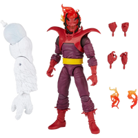 Hasbro / Marvel Legends: Super Villains - Dormammu
