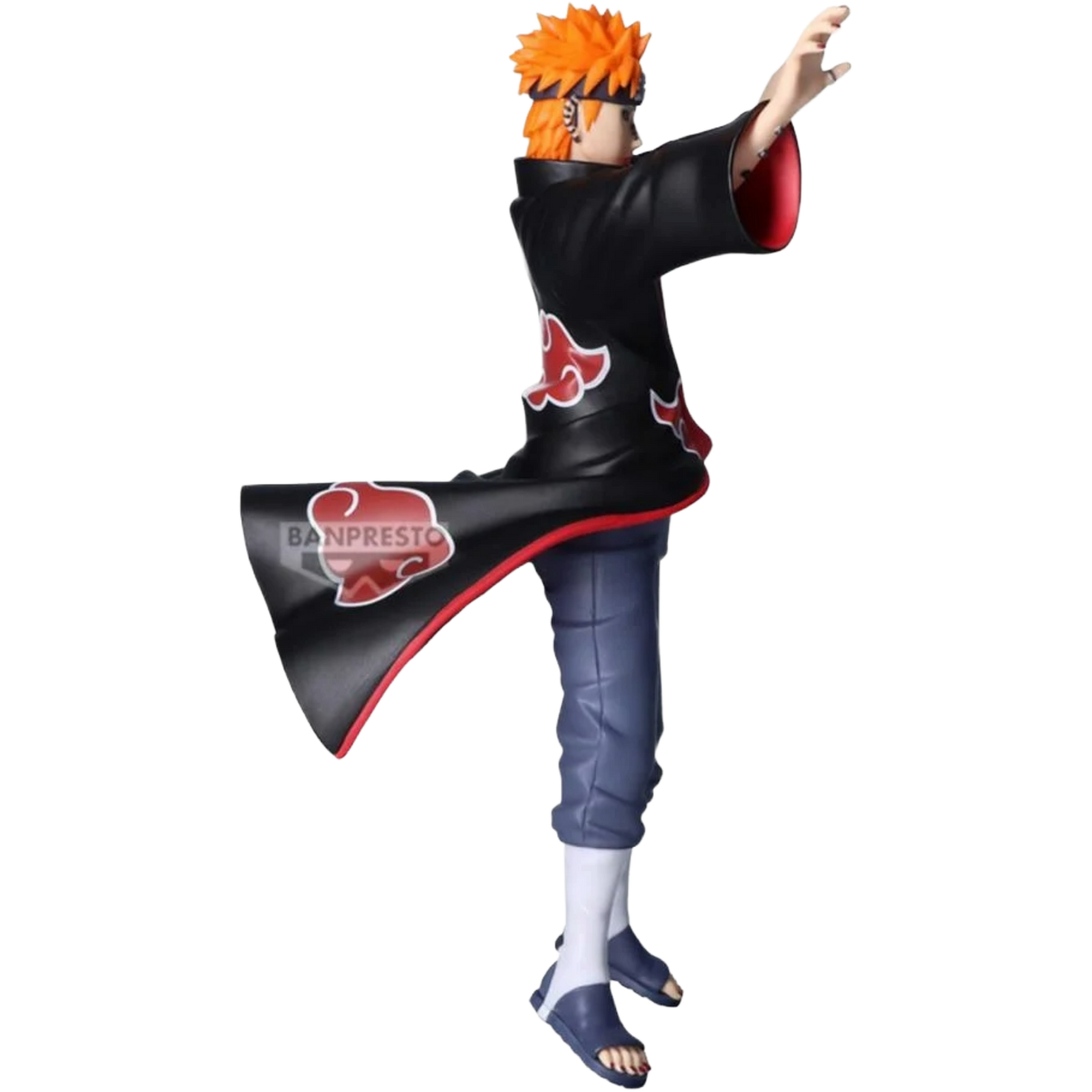BANDAI / Banpresto Vibration Star: Naruto Shippuden - Pain (Ver. B)