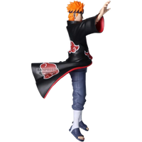BANDAI / Banpresto Vibration Star: Naruto Shippuden - Pain (Ver. B)