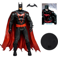 McFarlane DC Multiverse: Batman Arkham Knight - Earth-2 Batman