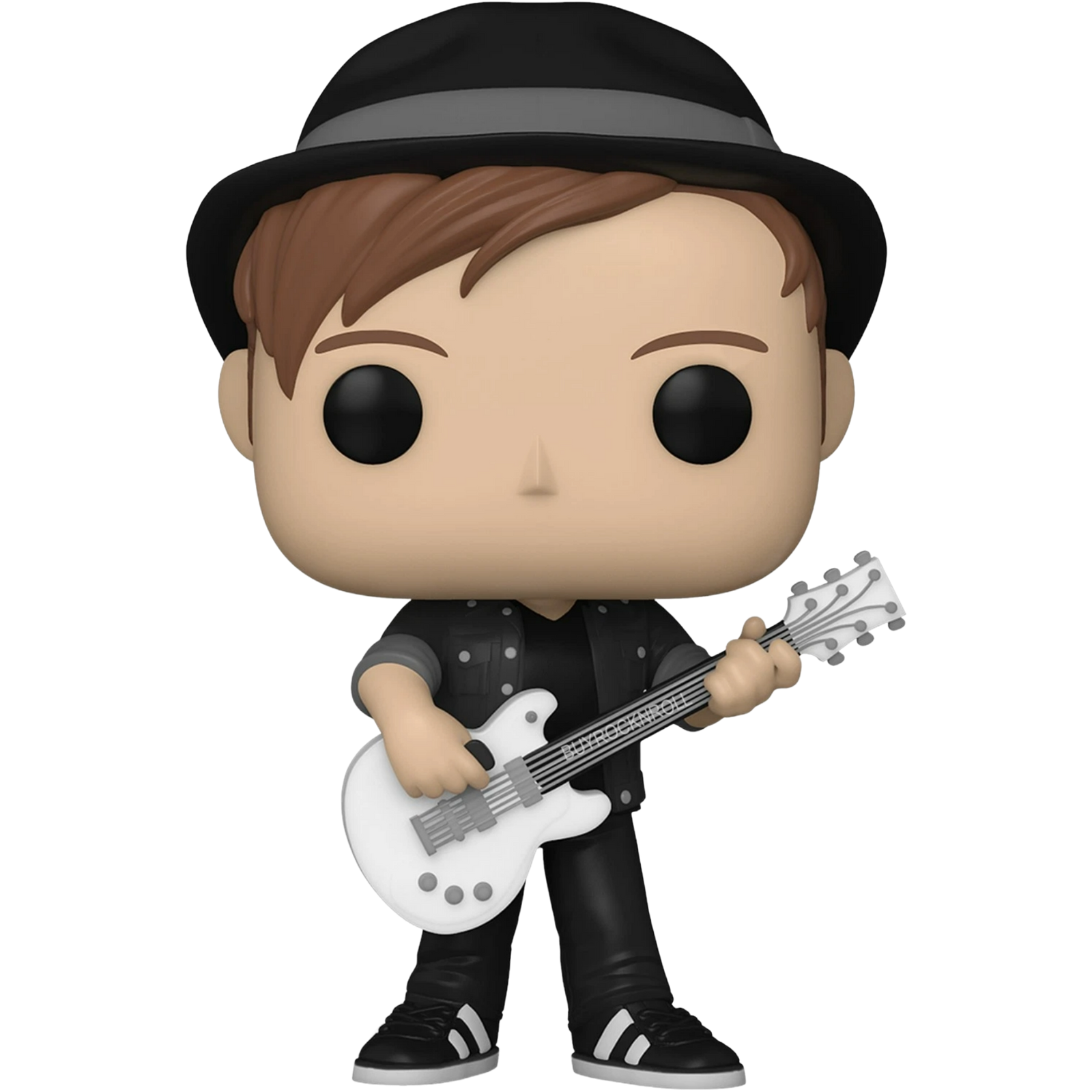 Funko Pop! Rocks: Fall Out Boy - Patrick Stump 210