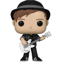 Funko Pop! Rocks: Fall Out Boy - Patrick Stump 210