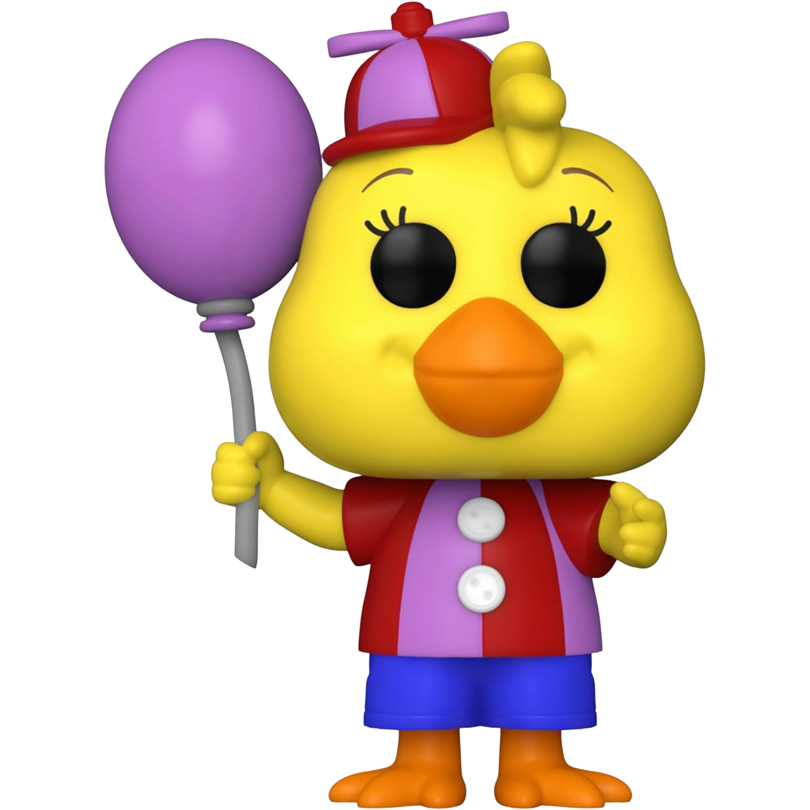 Funko Pop! Games: Five Nights At Freddy’s - Balloon Chica 910