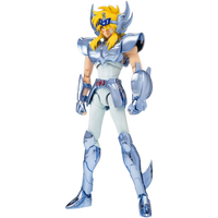 BANDAI / Tamashii Nations: Saint Seiya - Final Bronze Cloth Cygnus Hyoga (Saint Cloth Myth EX)