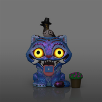 Funko Pop! Animation: K-Pop Demon Hunters - Derpy With Sussie 2260