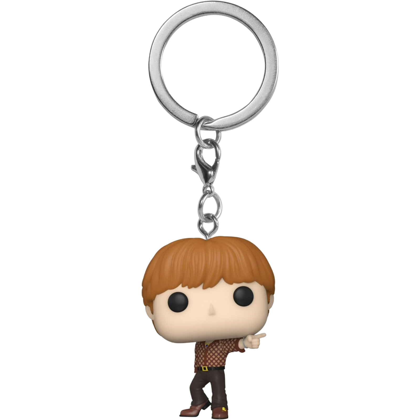 Funko Pop! Keychain: BTS - Jin