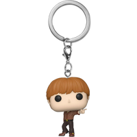 Funko Pop! Keychain: BTS - Jin