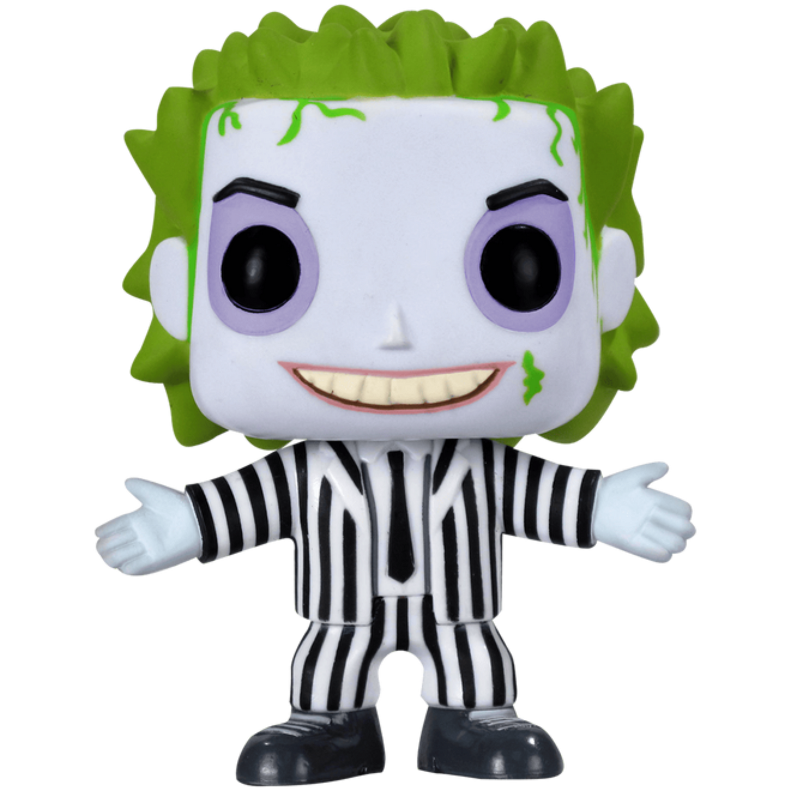 Funko Pop! Movies: Beetlejuice - Beetlejuice 05