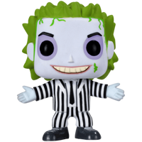 Funko Pop! Movies: Beetlejuice - Beetlejuice 05