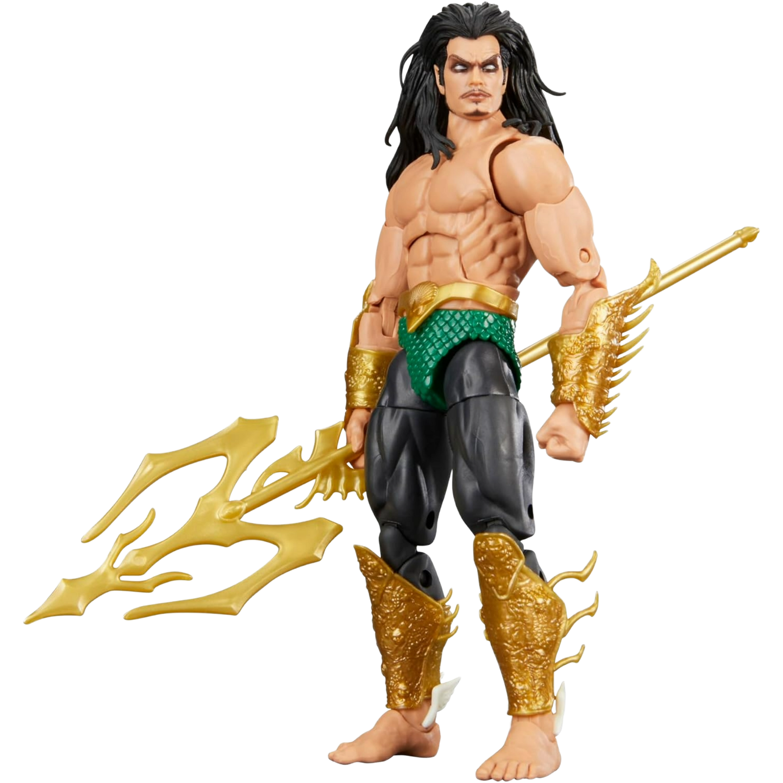 Hasbro / Marvel Legends: Marvel - Namor