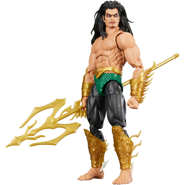 Hasbro / Marvel Legends: Marvel - Namor