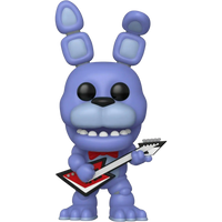 Funko Pop! Games: Five Nights At Freddy’s - Bonnie 1061