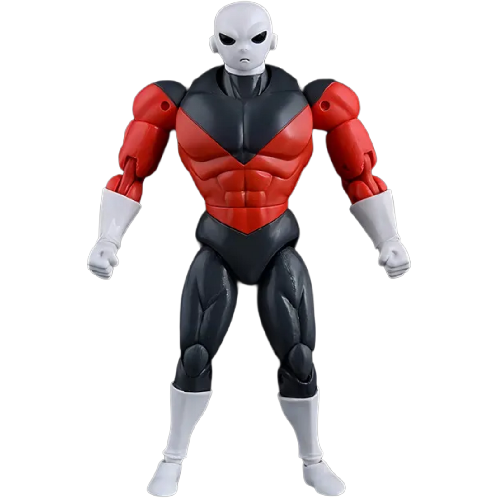 BANDAI Dragon Stars Series: Dragon Ball Super - Jiren