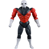 BANDAI Dragon Stars Series: Dragon Ball Super - Jiren