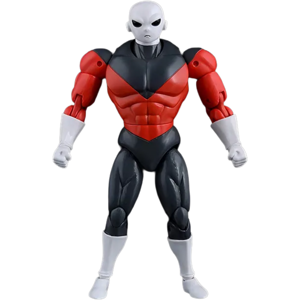 BANDAI Dragon Stars Series: Dragon Ball Super - Jiren