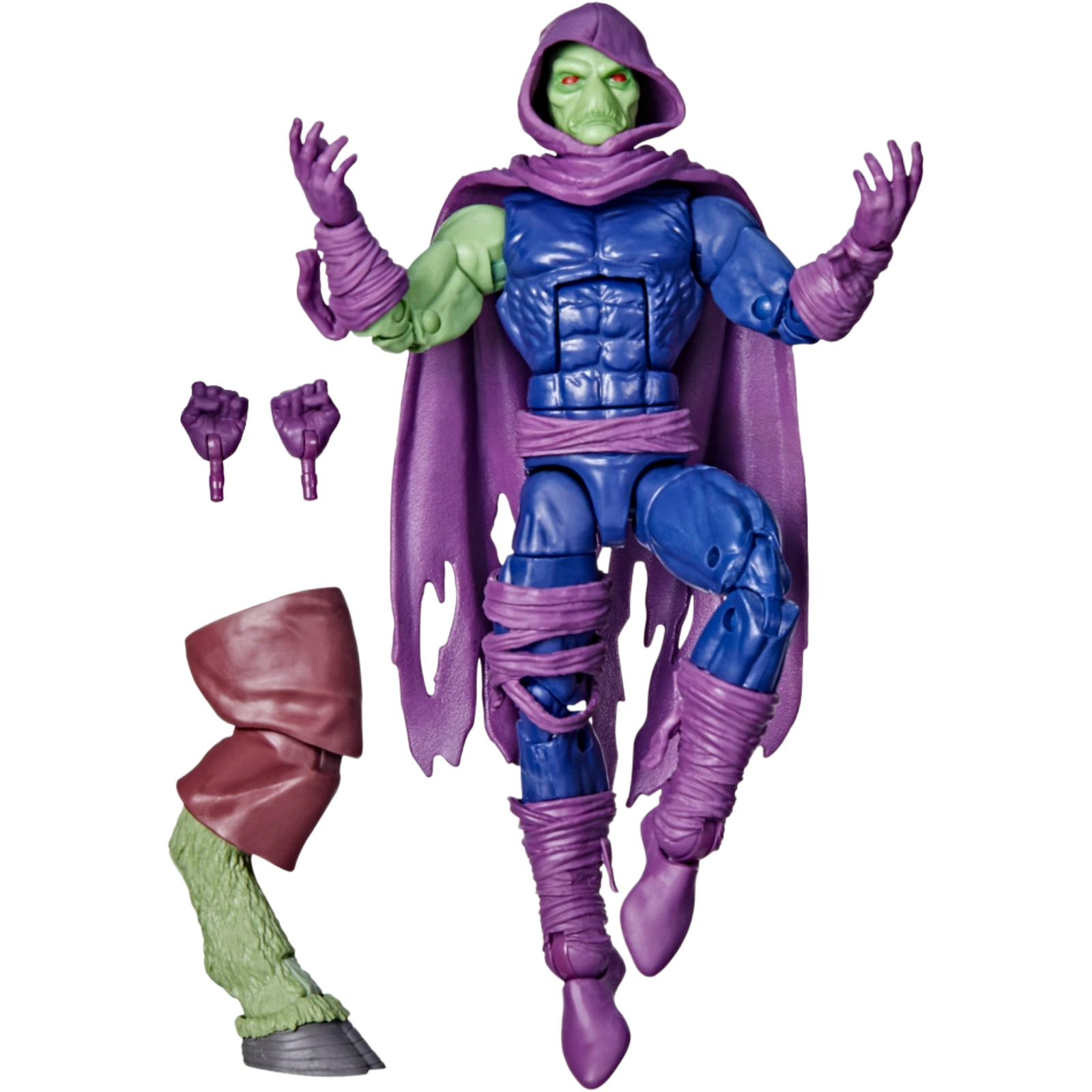 Hasbro / Marvel Legends: Marvel’s Sleepwalker