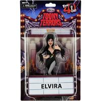 NECA Toony Terrors: Elvira - Elvira