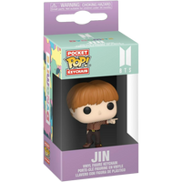 Funko Pop! Keychain: BTS - Jin