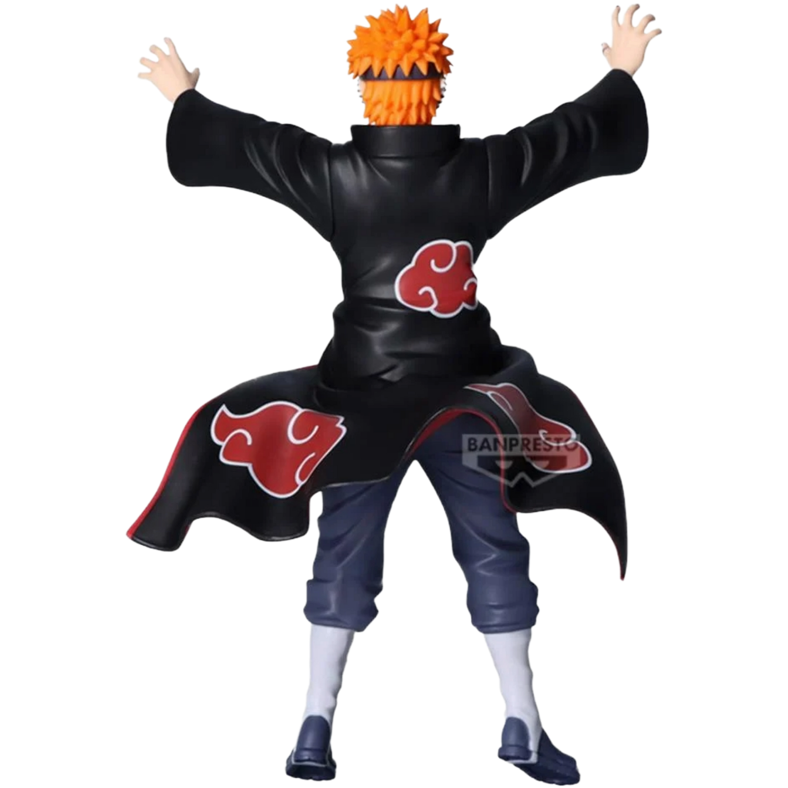 BANDAI / Banpresto Vibration Star: Naruto Shippuden - Pain (Ver. B)