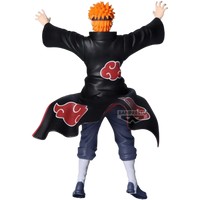 BANDAI / Banpresto Vibration Star: Naruto Shippuden - Pain (Ver. B)
