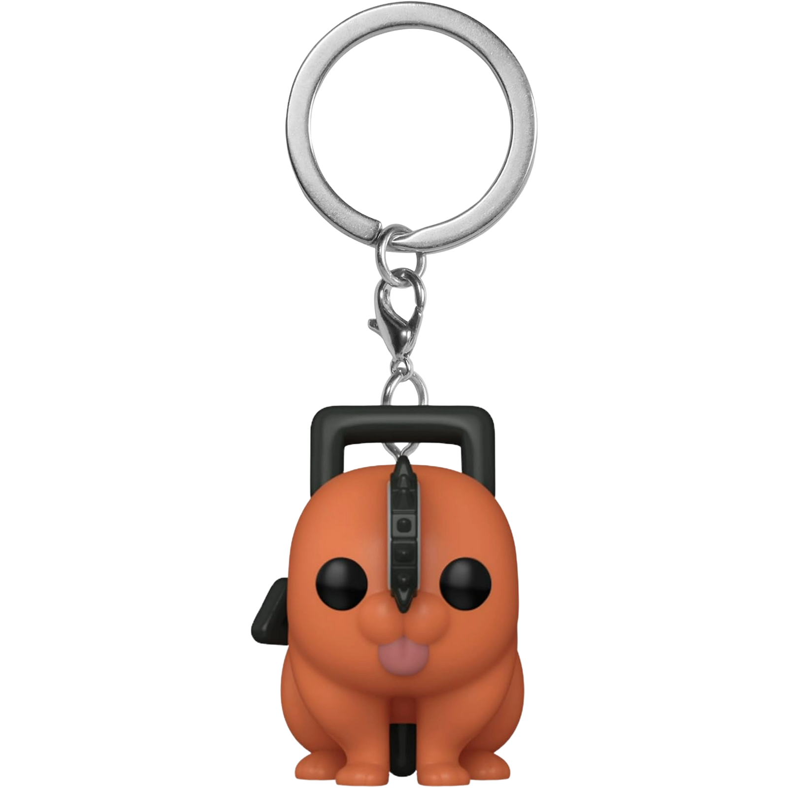 Funko Pop! Keychain: Chainsaw Man - Pochita
