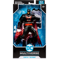 McFarlane DC Multiverse: Batman Arkham Knight - Earth-2 Batman