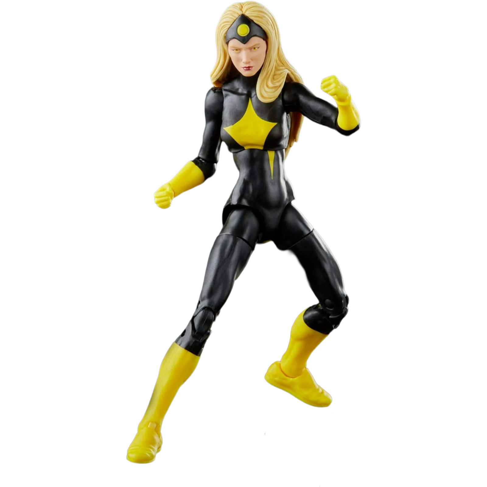 Hasbro / Marvel Legends: Marvel - Darkstar