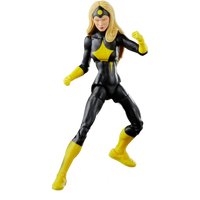 Hasbro / Marvel Legends: Marvel - Darkstar