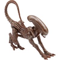 Super 7 / ReAction: Alien 3 - The Alien Runner