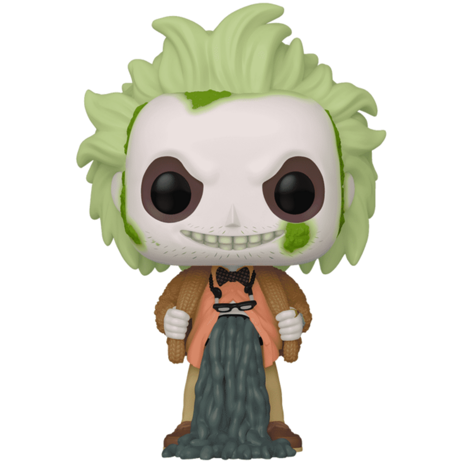 Funko Pop! Movies: Beetlejuice Beetlejuice - Beetlejuice 1689