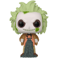 Funko Pop! Movies: Beetlejuice Beetlejuice - Beetlejuice 1689