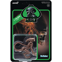 Super 7 / ReAction: Alien 3 - The Alien Runner
