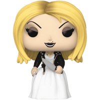 Funko Pop! Movies: Bride Of Chucky - Tiffany 1250
