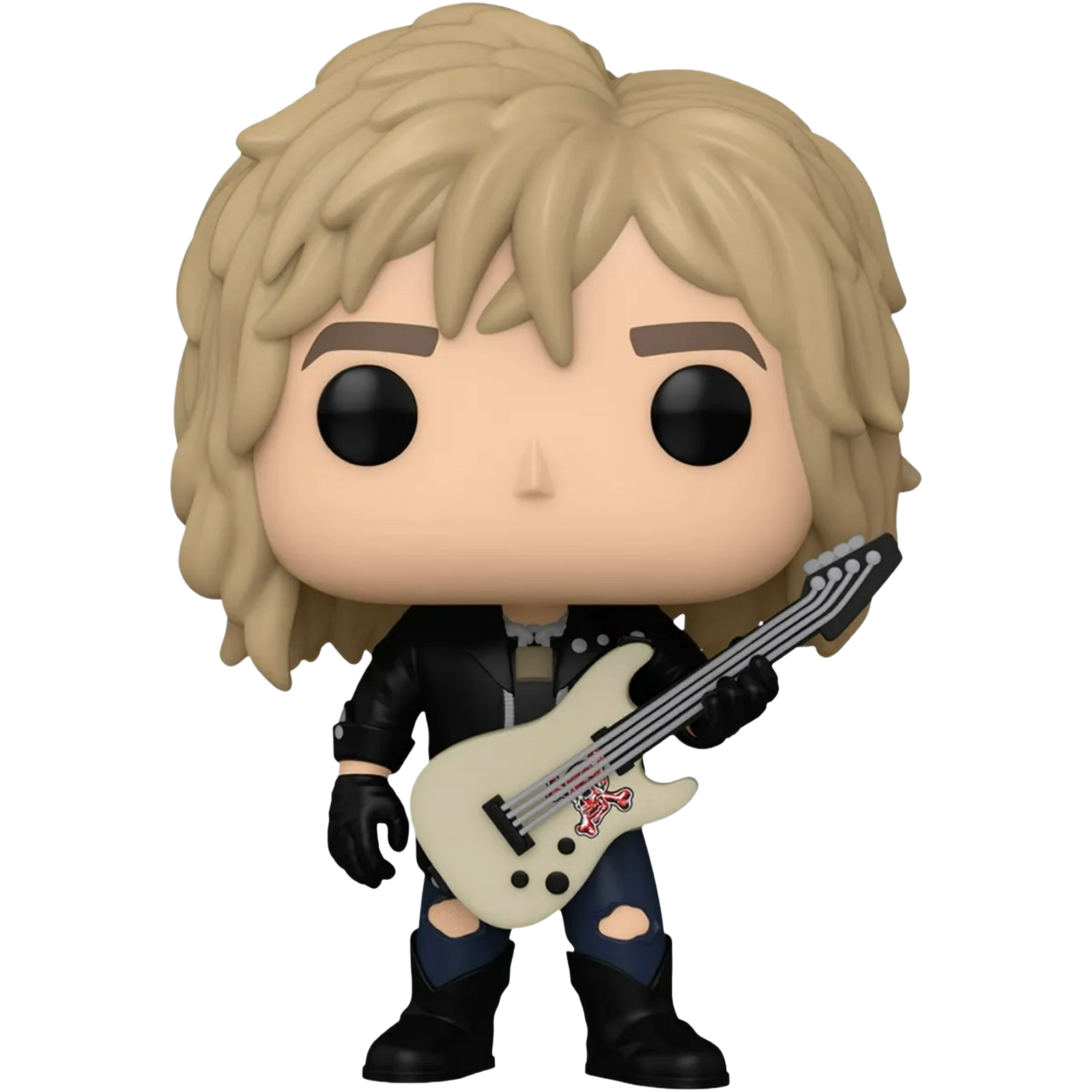 Funko Pop! Rocks: Guns N Roses - Duff McKagan 399