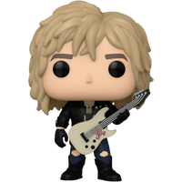 Funko Pop! Rocks: Guns N Roses - Duff McKagan 399