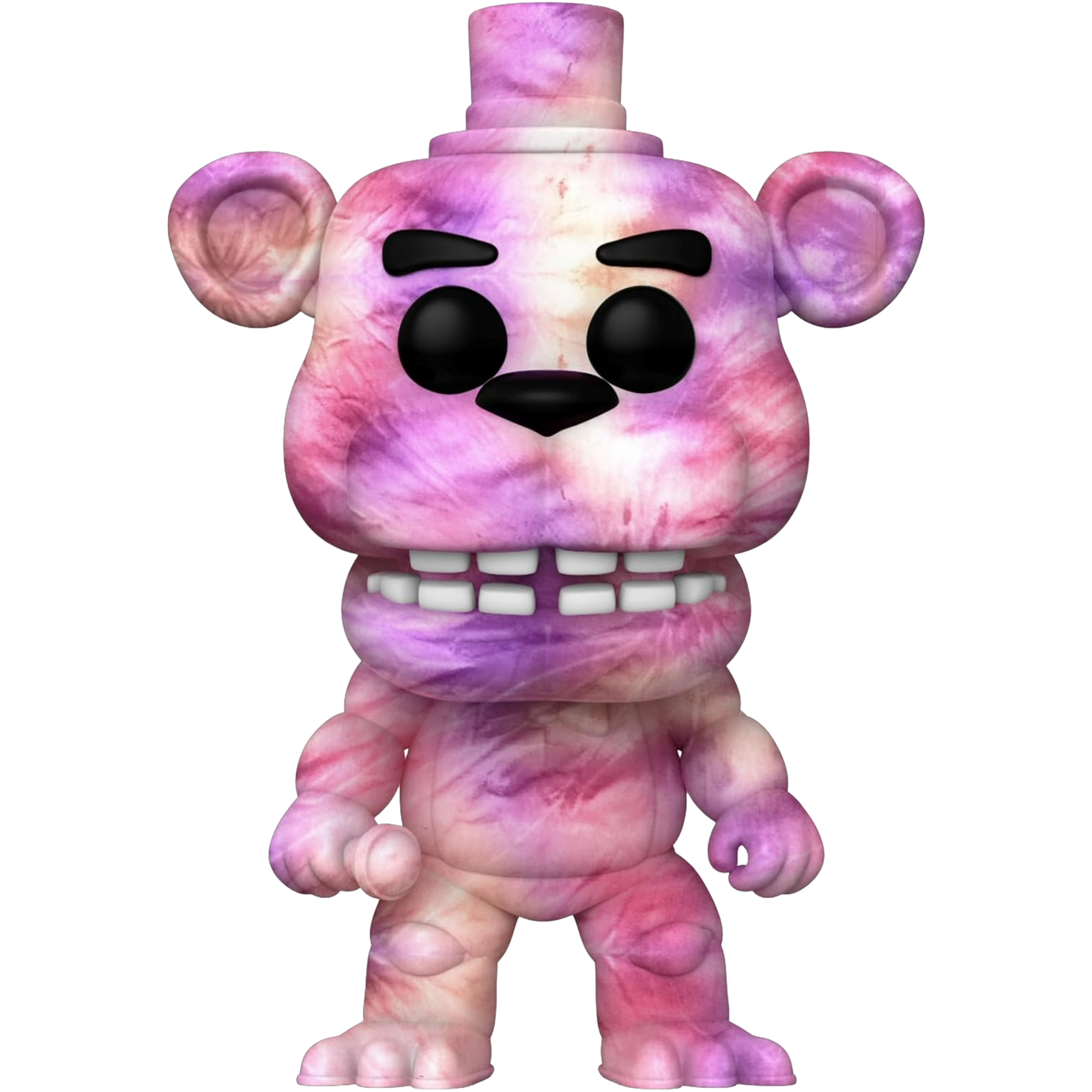 Funko Pop! Games: Five Nights At Freddy’s - Freddy (TieDye) 878