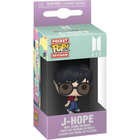 Funko Pop! Keychain: BTS - J-Hope