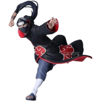 BANDAI / Banpresto Vibration Star: Naruto Shippuden - Kakuzu (Ver. A)