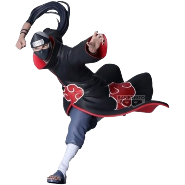 BANDAI / Banpresto Vibration Star: Naruto Shippuden - Kakuzu (Ver. A)
