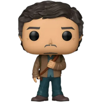 Funko Pop! TV: The Last Of Us - Joel Miller 1845