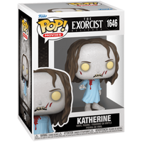 Funko Pop! Movies: The Exorcist - Katherine 1646