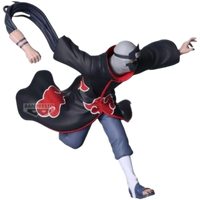BANDAI / Banpresto Vibration Star: Naruto Shippuden - Kakuzu (Ver. A)