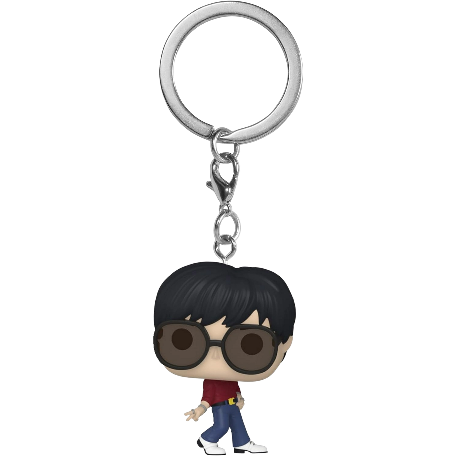 Funko Pop! Keychain: BTS - J-Hope