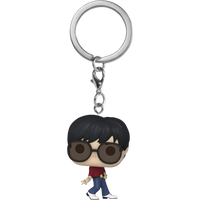 Funko Pop! Keychain: BTS - J-Hope
